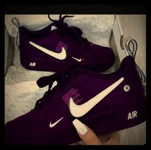 Nike shoes
